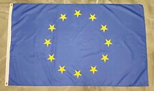 Fahne flagge europa gebraucht kaufen  Rodenberg