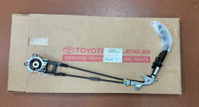 CABO DE PORTA DESLIZANTE TOYOTA SIENNA 2011-2020 PASSAGEIRO LATERAL 85015-08011 comprar usado  Enviando para Brazil