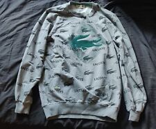 Pull homme lacoste d'occasion  Béziers