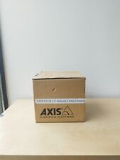 Axis p3375 opened d'occasion  Montrouge