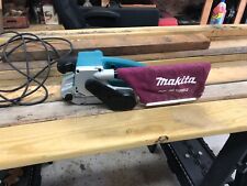 Makita 9903 belt for sale  Bernie