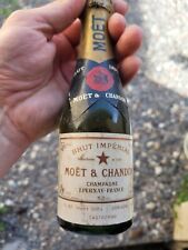 Capsule champagne moet d'occasion  Fère-Champenoise