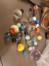 Vintage marbles lot for sale  Green Valley