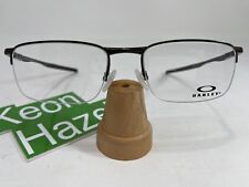 Mens Oakley Barrelhouse 0.5 OX3174 Eyeglasses Spectacles Frames 100% AUTHENTIC!! for sale  Shipping to South Africa