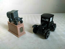 Lote De 2 Disney Pixar Cars Lizzie & Stanley Movie Moments 1/55 Sem Caixa Loose comprar usado  Enviando para Brazil