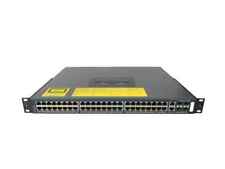 Cisco switch c4948 for sale  Shipping to Ireland