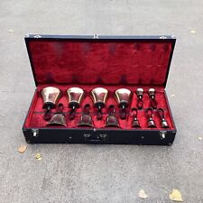 Schulmerich handbells 6 for sale  Millsap