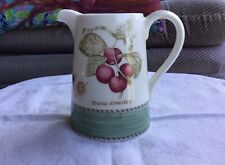 Wedgwood small jug for sale  RYDE