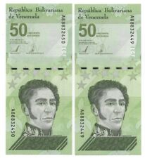 Venezuela 100 bolívares for sale  Hibernia