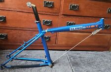 Slingshot bike frame for sale  Newcastle