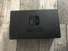 Nintendo switch dock for sale  LEIGH