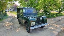 Land rover series for sale  DOVER