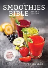 Smoothies bible crocker for sale  Imperial