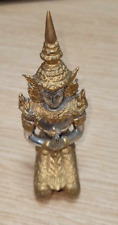 Antique asian bronze for sale  EBBW VALE