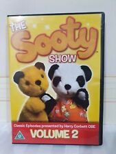 Sooty show volume for sale  LISBURN
