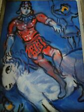 Chagall olio tavola usato  Zevio