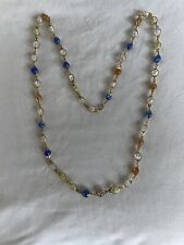 Women vintage necklace for sale  Savannah