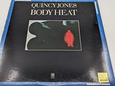 Quincy jones body for sale  Yakima