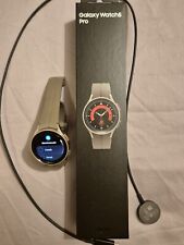 Samsung galaxy watch5 for sale  SUTTON