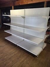 heavy duty rattan shelf for sale  Grand Rapids