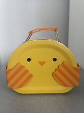 Chick tin case for sale  SOUTHEND-ON-SEA