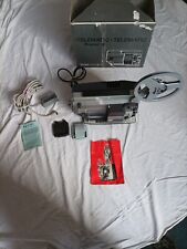 Vintage telematic silma for sale  BISHOP AUCKLAND