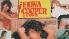 Fiona cooper catalogue for sale  BLAIRGOWRIE