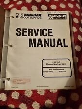 Mariner outboard service for sale  NEWPORT
