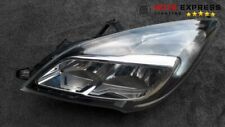 Opel Meriva B2 Lift halogênio Farol Lado Esquerdo Em Perfeito Estado! comprar usado  Enviando para Brazil