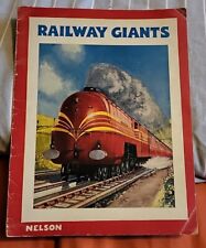 Railway giants magazine for sale  TROWBRIDGE