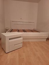 Verschenken bett 180x200 gebraucht kaufen  Villingen