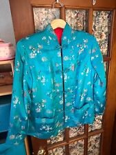 authentic chinese jacket for sale  Maynard