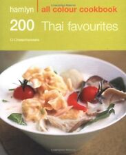 200 thai favourites for sale  UK