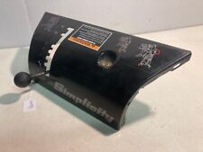 1726983 simplicity snowblower for sale  Mertztown