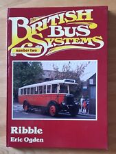 British bus systems for sale  KEIGHLEY