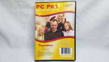 PC Pro Software Suite PC Treasures - Photoshope, Corel, Quicken, McAfee y más segunda mano  Embacar hacia Argentina