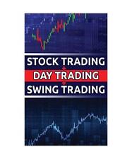 Stock trading day gebraucht kaufen  Trebbin