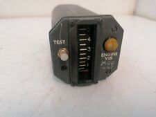 Turbine vibration indicator for sale  GAINSBOROUGH