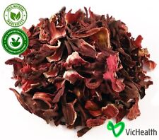 Hibiscus tea whole for sale  Shipping to Ireland