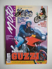Moto legende guzzi d'occasion  France