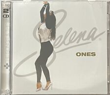 Usado, Ones by Selena (CD y DVD, 2002) segunda mano  Embacar hacia Argentina