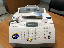 Vendo telefono fax usato  Tortorella