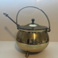 Brass smudge pot for sale  San Antonio