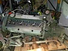 Motore lancia cilindri usato  Montegranaro
