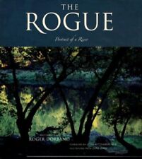 Rogue portrait river for sale  USA