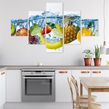 Leinwandbilder canvas print gebraucht kaufen  Hohenwald, -Helenesee, -Güldendorf