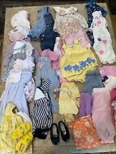 Usado, Ropa de verano para bebé niña talla 12 meses. Lote de 35 piezas  segunda mano  Embacar hacia Argentina