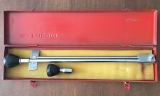Facom torque wrench for sale  REDHILL