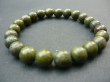 Bracelet perles pyrite d'occasion  Bordeaux-