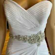 Maggie sottero white for sale  Washington